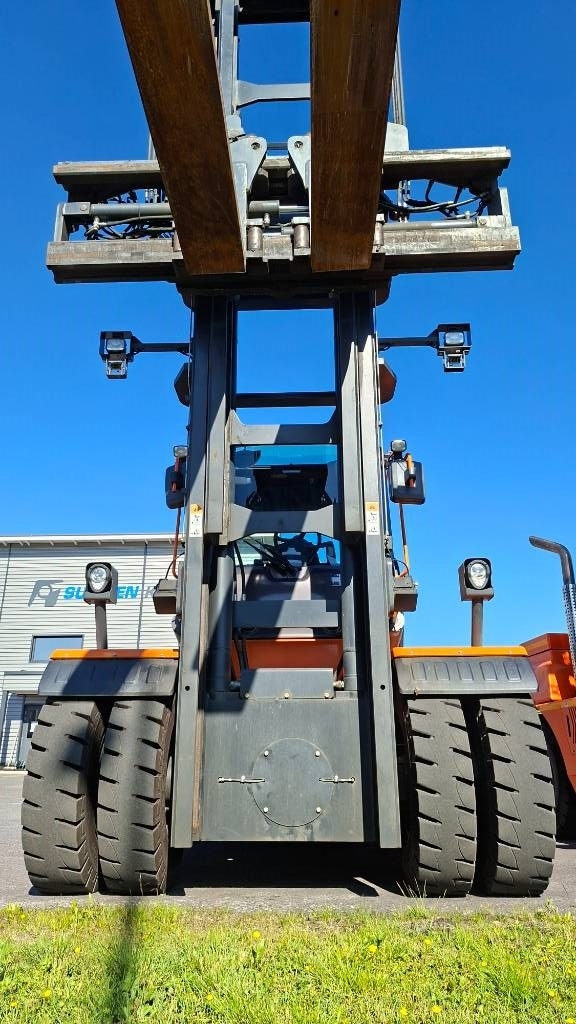 Doosan D160S-9 dieseltrukki - Image 8