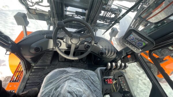 Doosan D160S-9 - Image 12