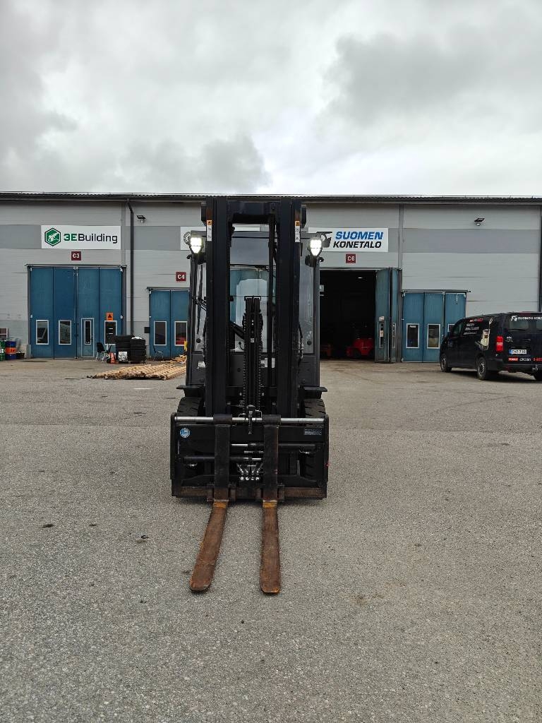 Doosan D25S-9 Diesel - Image 12