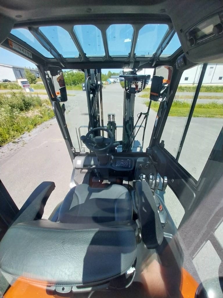 Doosan D30S-9 dieseltrukki - Image 8