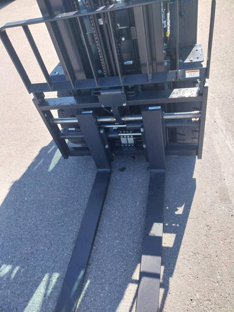 Doosan D30S-9 Vastapainotrukki - Image 6