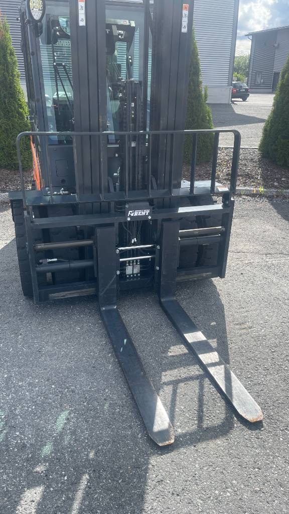 Doosan D35C-9 Dieseltrukki - Image 5