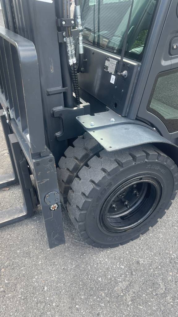 Doosan D35C-9 Dieseltrukki - Image 8