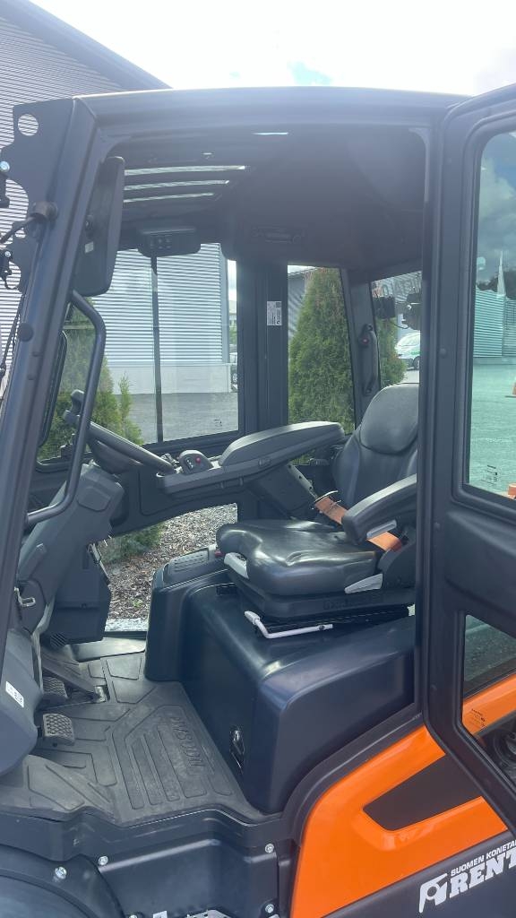 Doosan D35C-9 Dieseltrukki - Image 9