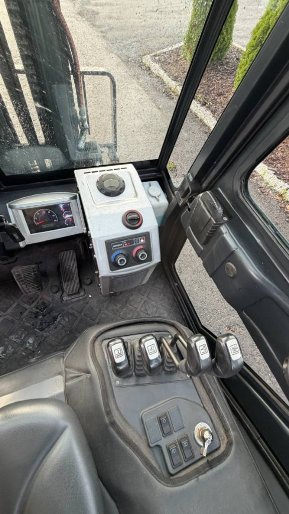 Doosan D50SC-7 Diesel - Image 11