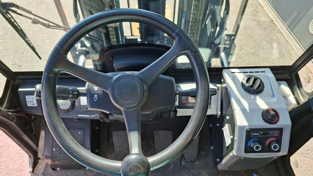 Doosan D50SC-7 Diesel - Image 12