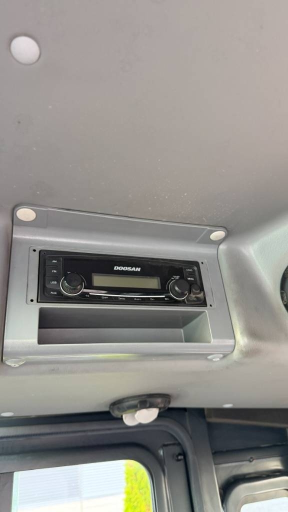 Doosan D50SC-7 Diesel - Image 15