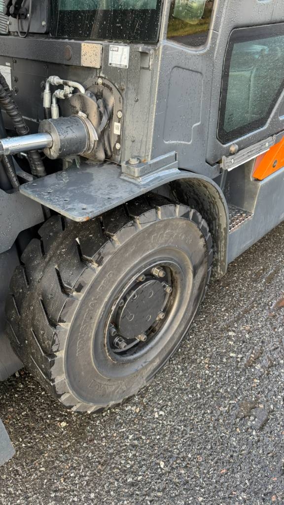 Doosan D50SC-7 Diesel - Image 16