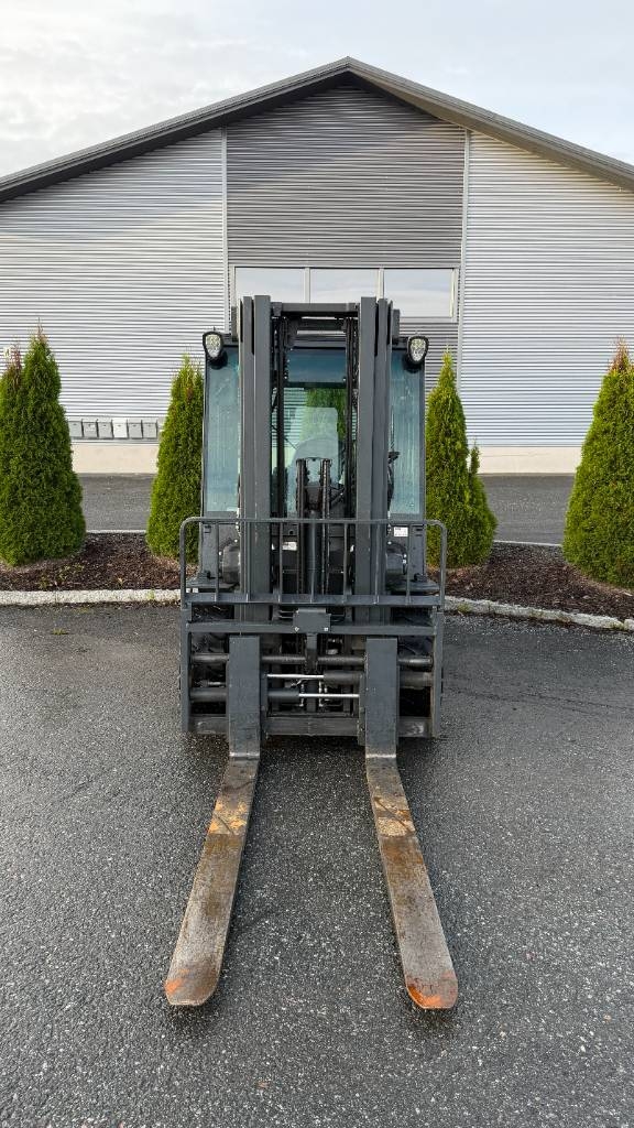 Doosan D50SC-7 Diesel - Image 3