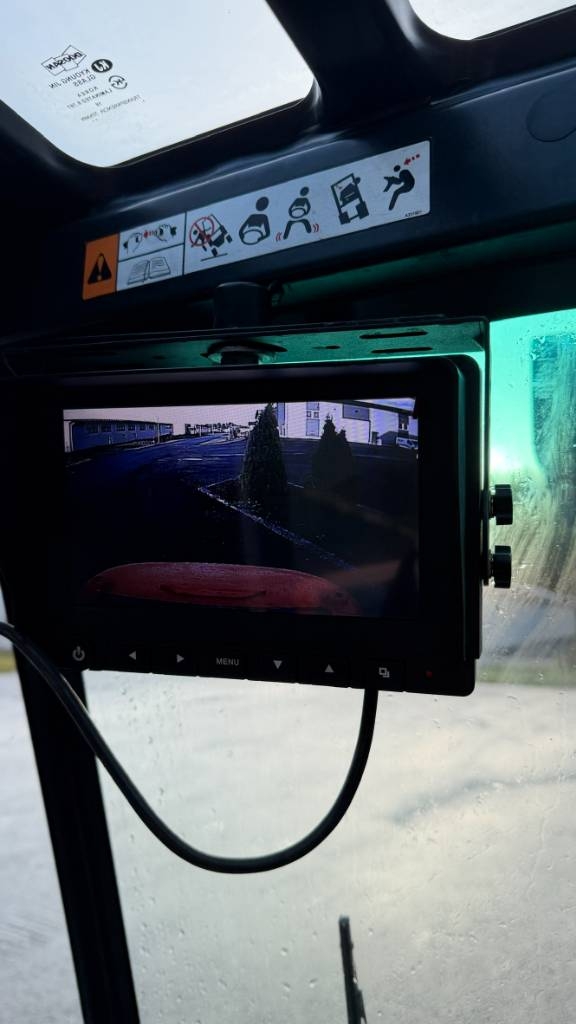 Doosan D50SC-7 Diesel - Image 8
