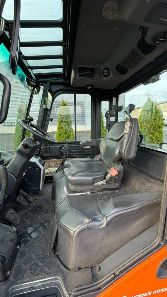 Doosan D50SC-7 Diesel - Image 9