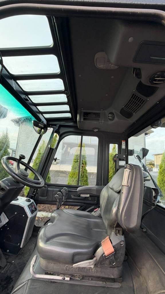 Doosan D50SC-7 Diesel - Image 10
