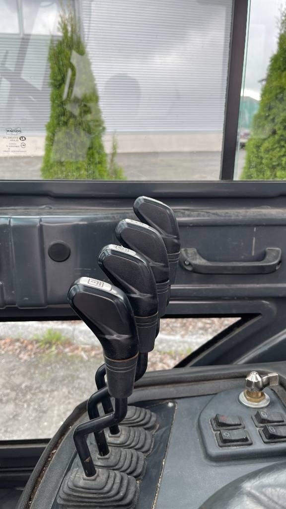 Doosan D50SC-7 - Dieseltrukki - Image 11