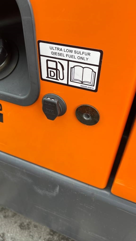 Doosan D50SC-7 - Dieseltrukki - Image 8