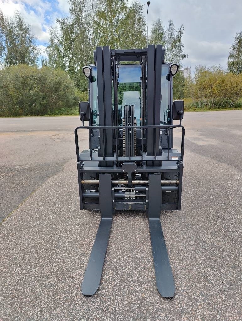 Doosan D50SC-9 Diesel - Image 4