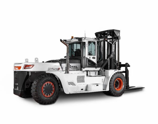 Bobcat DV250S-7 (Tilaustuote) - Image 11