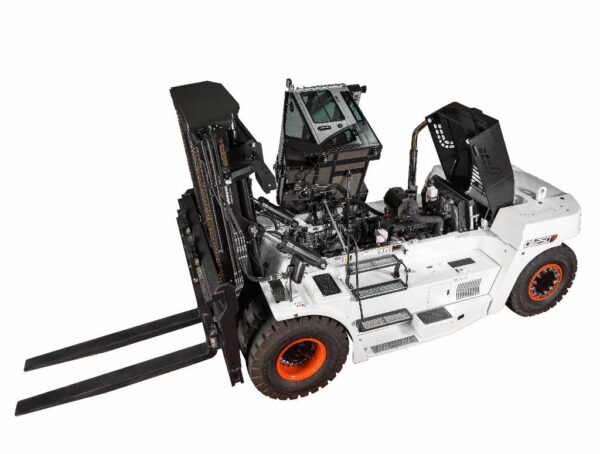 Bobcat DV250S-7 (Tilaustuote) - Image 14