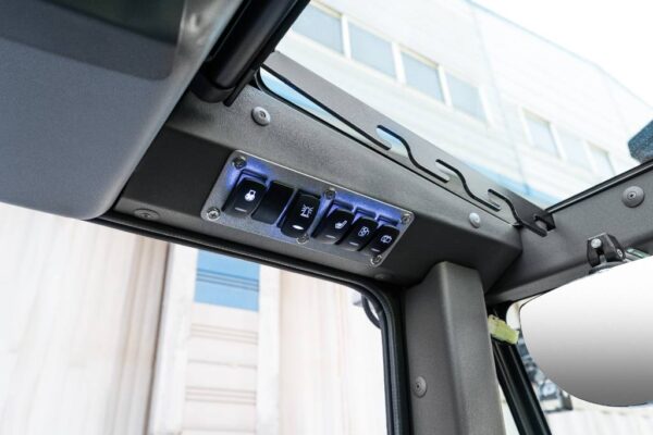 Bobcat DV250S-7 (Tilaustuote) - Image 25