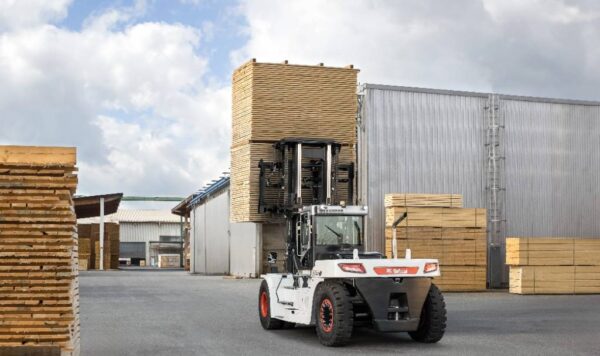Bobcat DV250S-7 (Tilaustuote) - Image 4