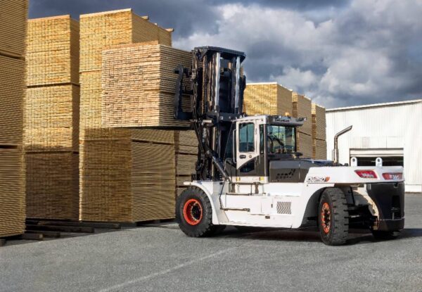 Bobcat DV250S-7 (Tilaustuote) - Image 5