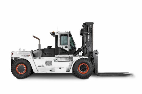 Bobcat DV250S-7 (Tilaustuote) - Image 8