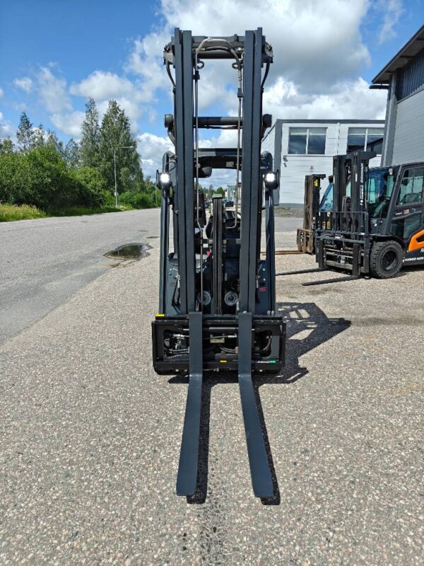Linde E 16 C-02 UUDELLA AKULLA! - Image 4