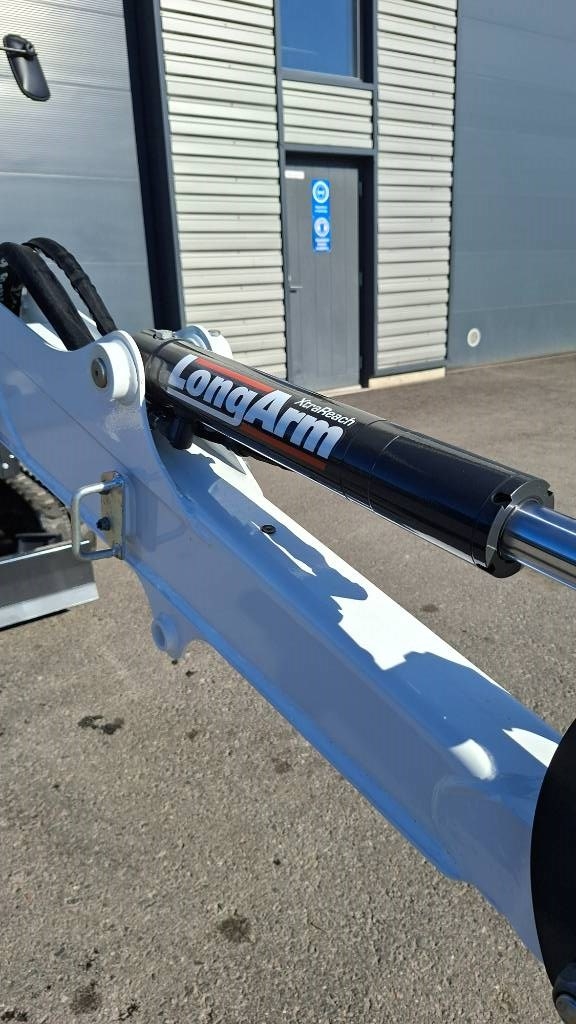 Bobcat E20z minikaivinkone - Image 14