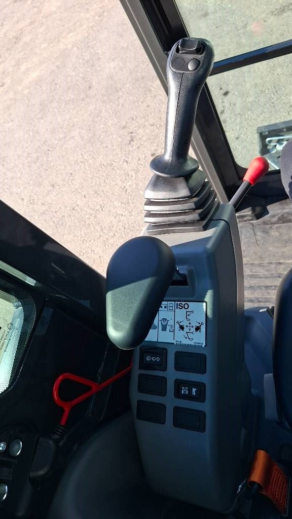 Bobcat E20z minikaivinkone - Image 19