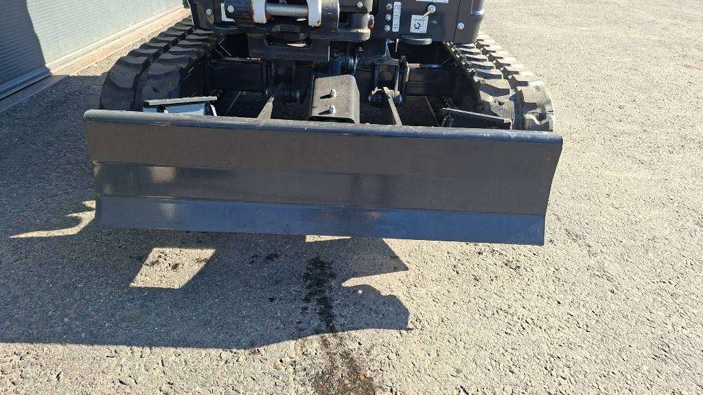 Bobcat E20z minikaivinkone - Image 7
