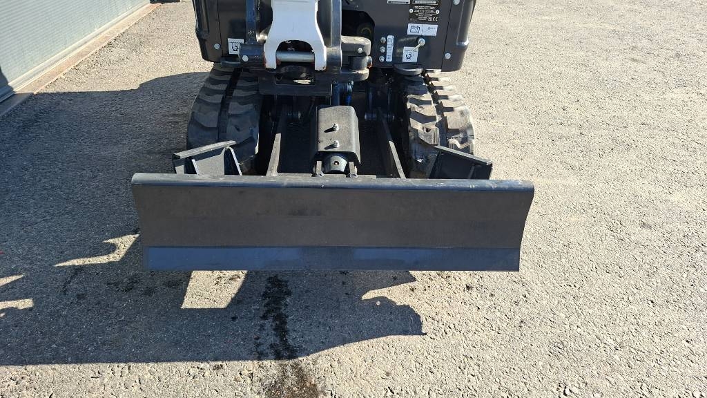Bobcat E20z minikaivinkone - Image 9