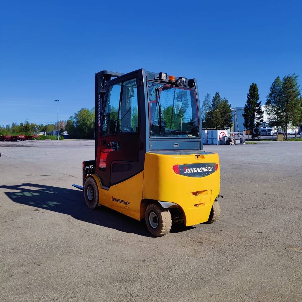 Jungheinrich EFG425S Sähkötrukki - Image 6