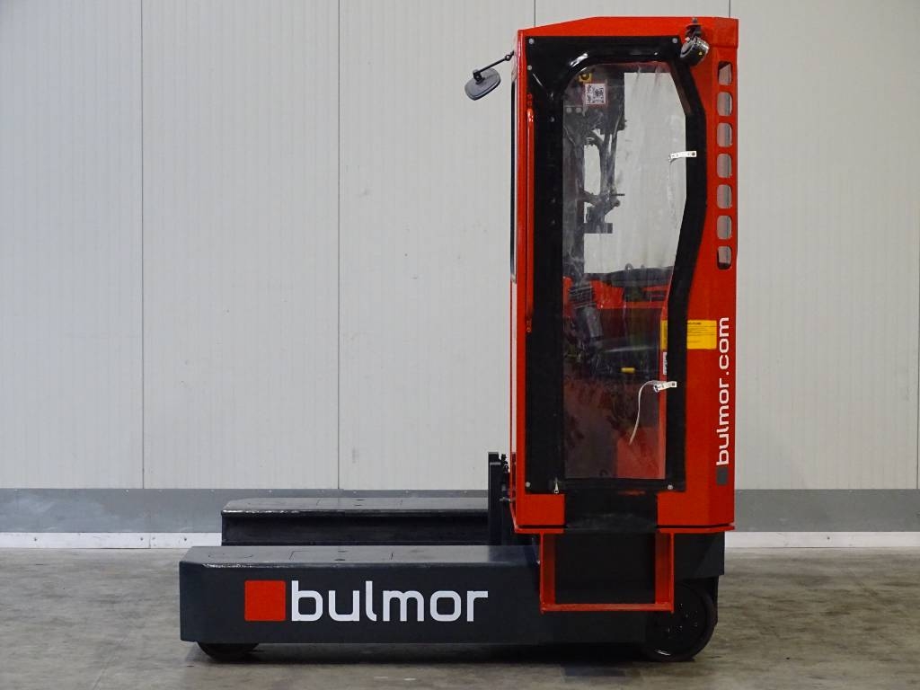Bulmor EMU30 - Image 3