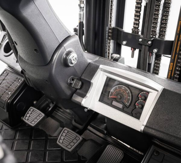 Bobcat G25E-7 (Tilaustuote) - Image 11