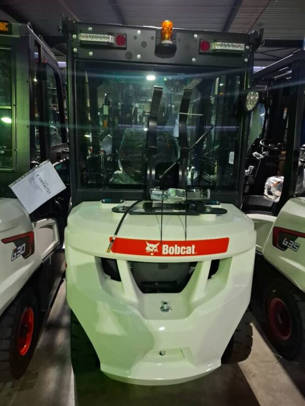 Bobcat G25E-7 (Tilaustuote) - Image 17