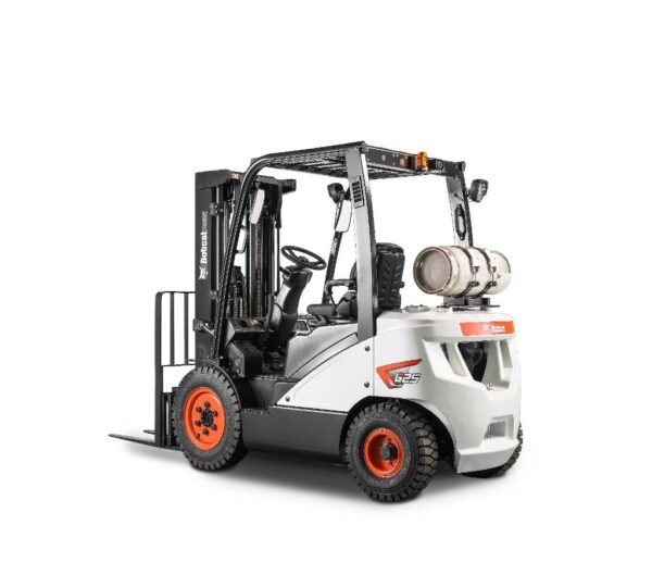 Bobcat G25E-7 (Tilaustuote) - Image 3