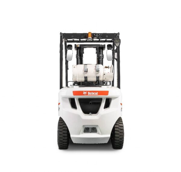 Bobcat G25E-7 (Tilaustuote) - Image 5