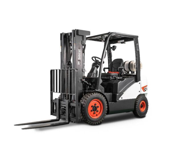 Bobcat G25E-7 (Tilaustuote) - Image 7