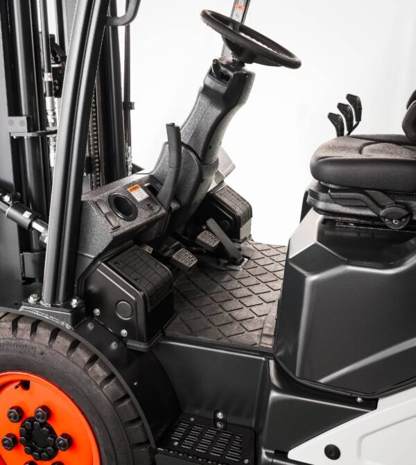 Bobcat G25E-7 (Tilaustuote) - Image 9