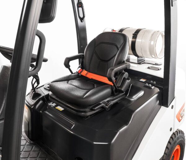 Bobcat G25E-7 (Tilaustuote) - Image 10