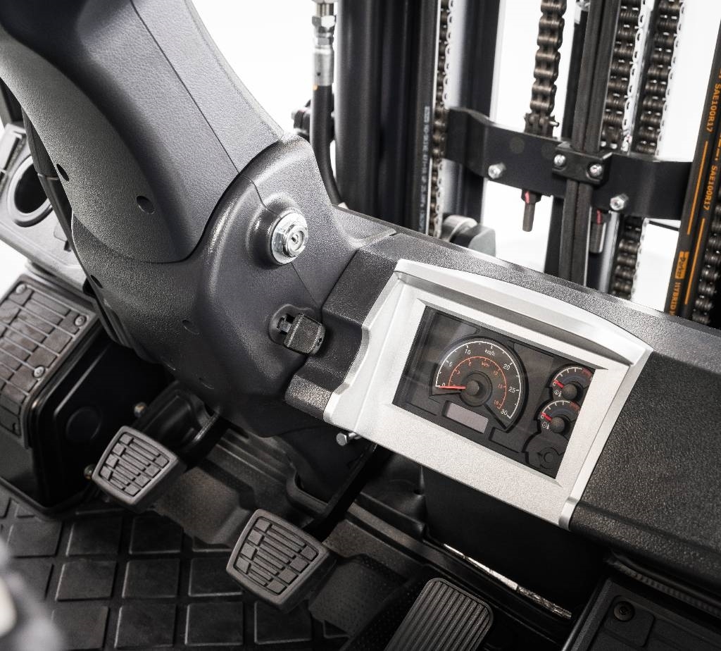 Bobcat G25E-7 (Tilaustuote) - Image 11