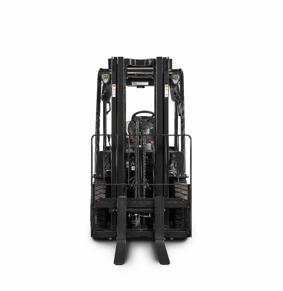 Bobcat G25E-7 (Tilaustuote) - Image 6