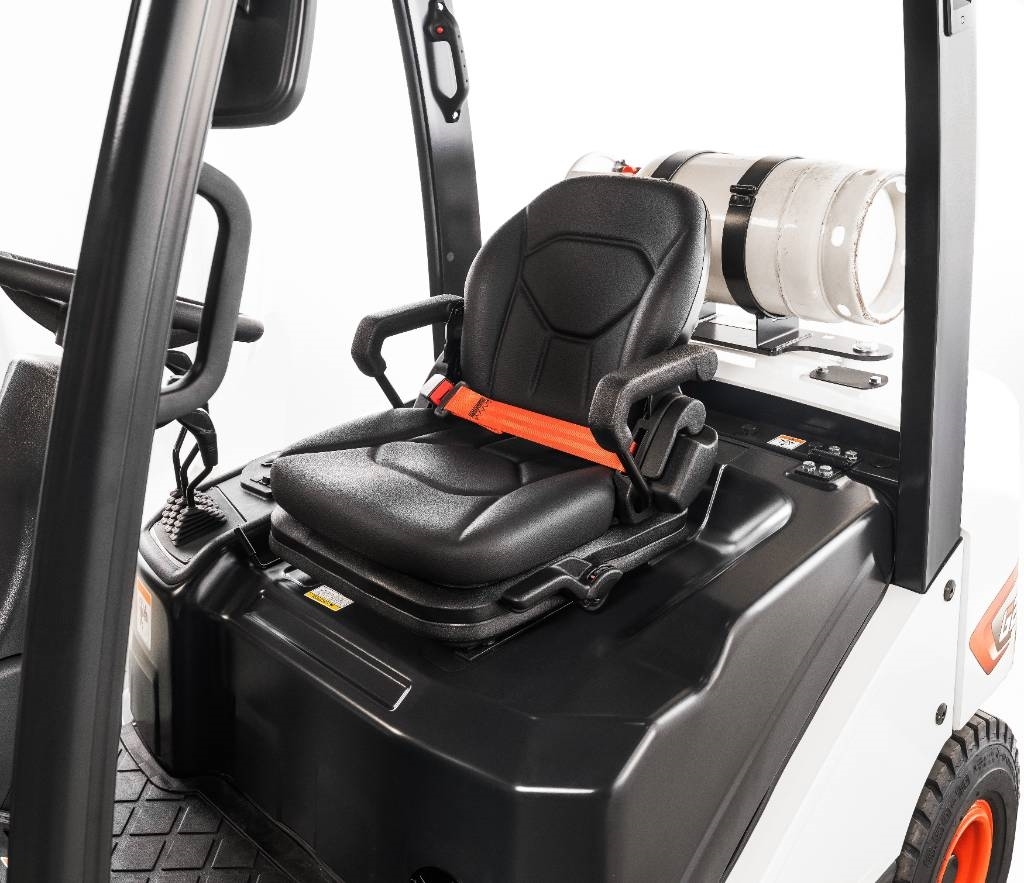 Bobcat G25E-7 (Tilaustuote) - Image 10