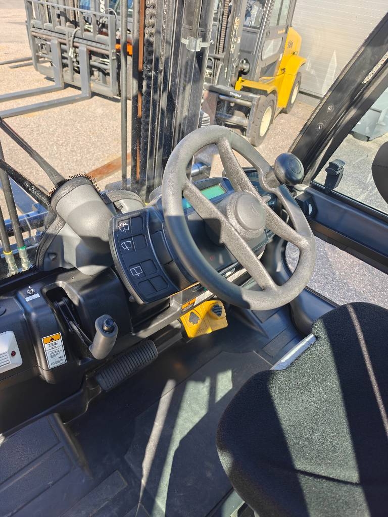 Yale GDP70 SVX dieseltrukki - Image 12