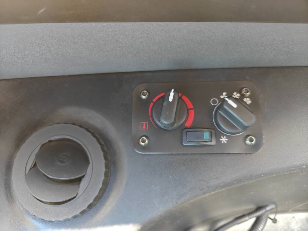 Yale GDP70 SVX dieseltrukki - Image 16