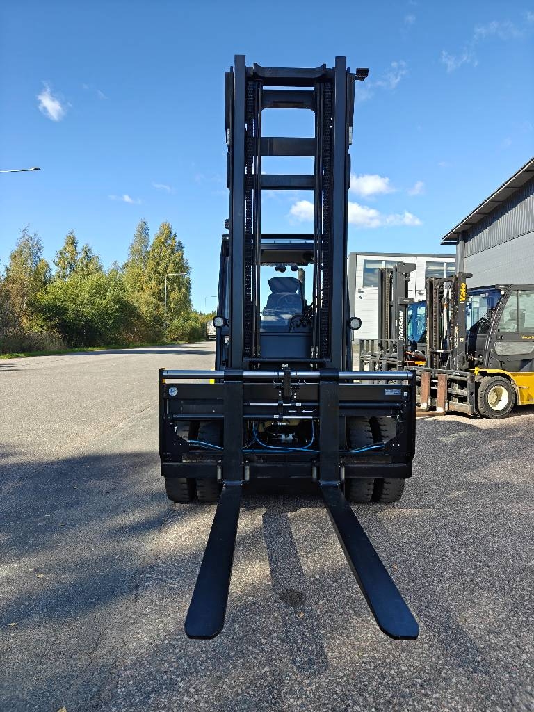 Yale GDP70 SVX dieseltrukki - Image 3