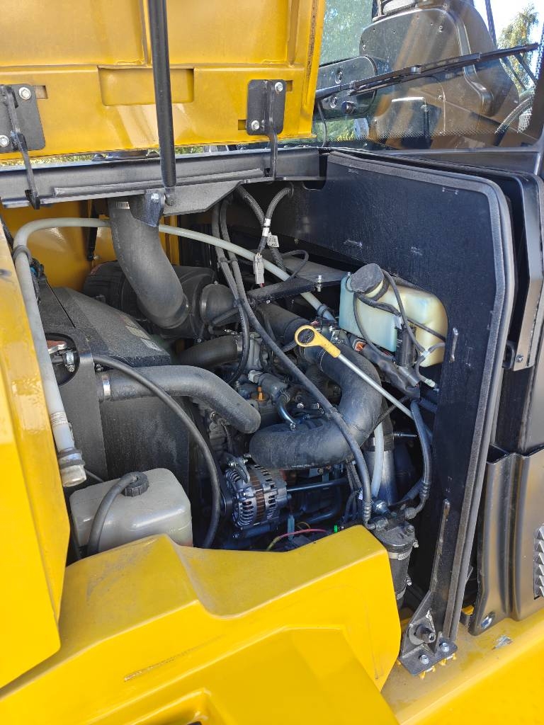 Yale GDP70 SVX dieseltrukki - Image 21