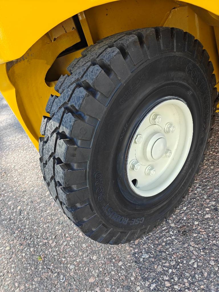 Yale GDP70 SVX dieseltrukki - Image 22