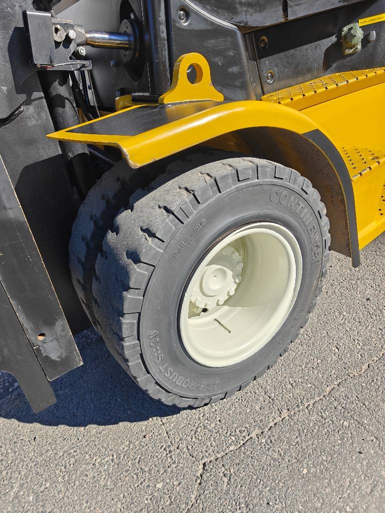 Yale GDP70 SVX dieseltrukki - Image 23