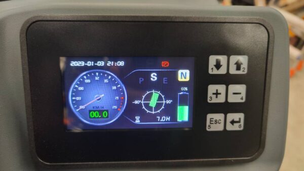 Heli CPD35-GB2LI - Image 6