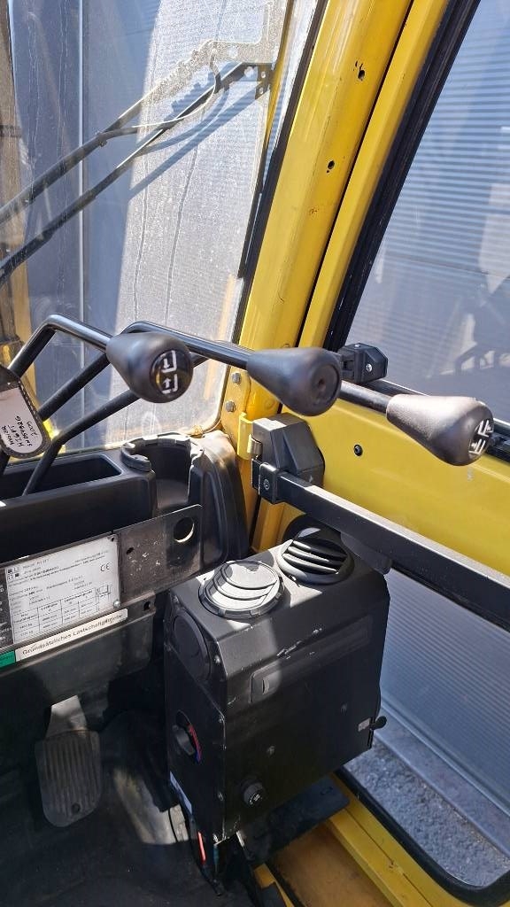Hyster H1.6FT dieseltrukki - Image 11